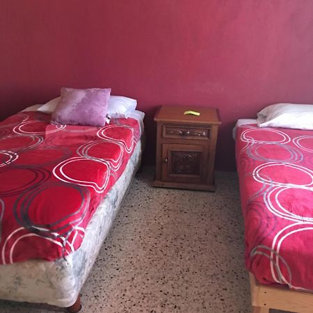زاكاتيكاس Rua Hotel المظهر الخارجي الصورة