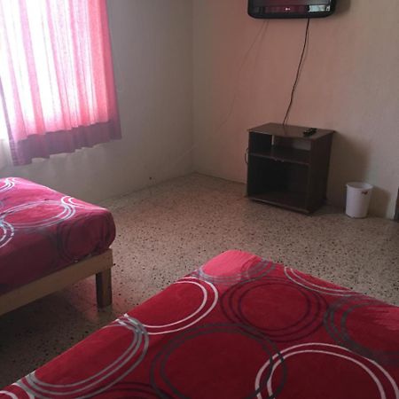 زاكاتيكاس Rua Hotel المظهر الخارجي الصورة