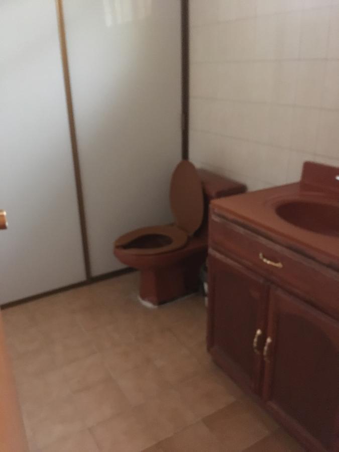 زاكاتيكاس Rua Hotel المظهر الخارجي الصورة