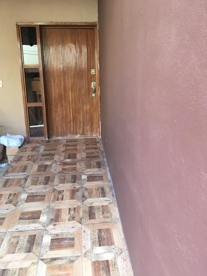 زاكاتيكاس Rua Hotel المظهر الخارجي الصورة