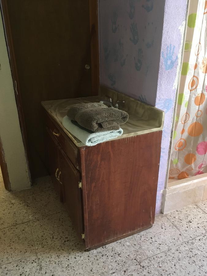 زاكاتيكاس Rua Hotel المظهر الخارجي الصورة