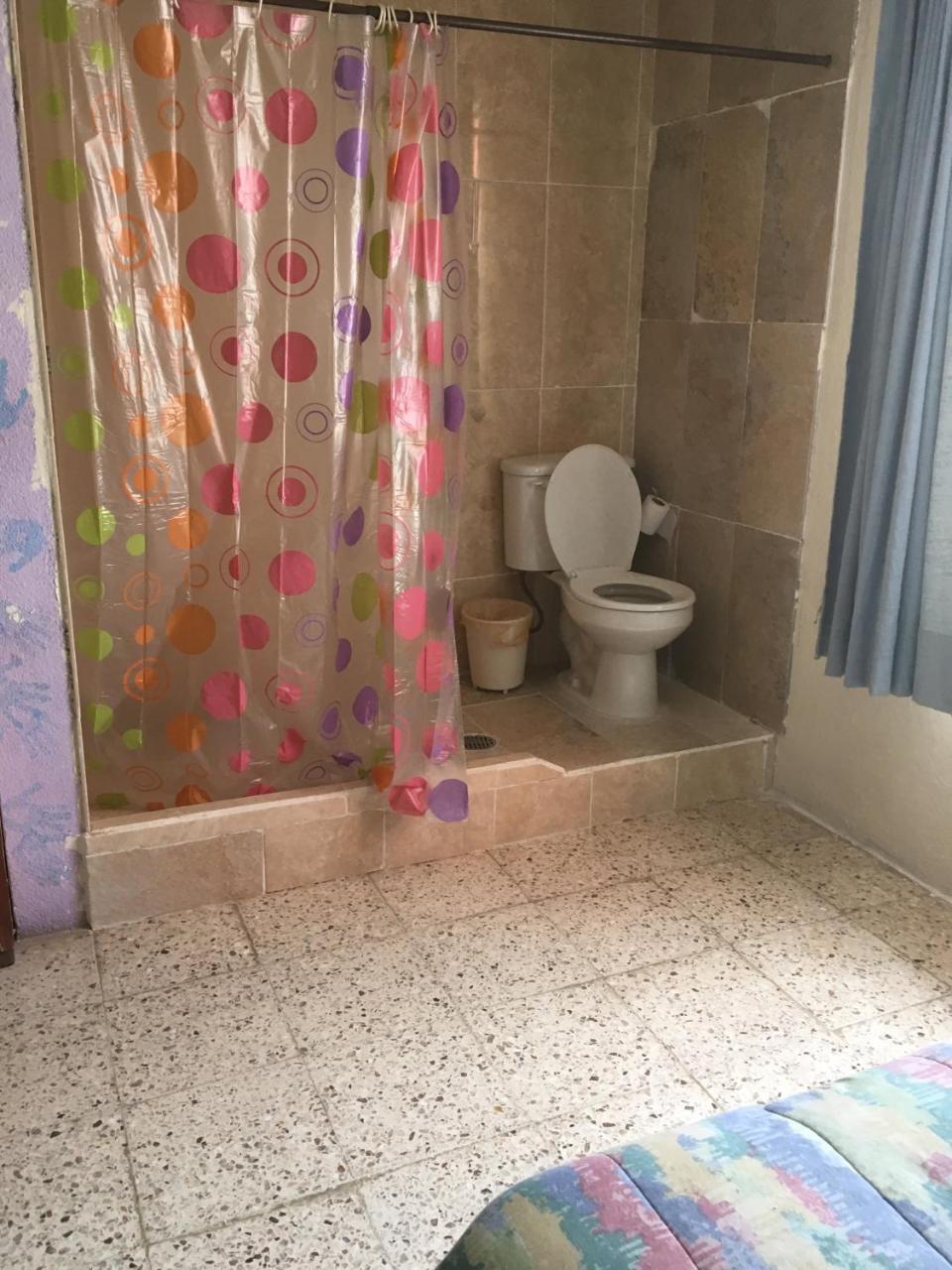 زاكاتيكاس Rua Hotel المظهر الخارجي الصورة