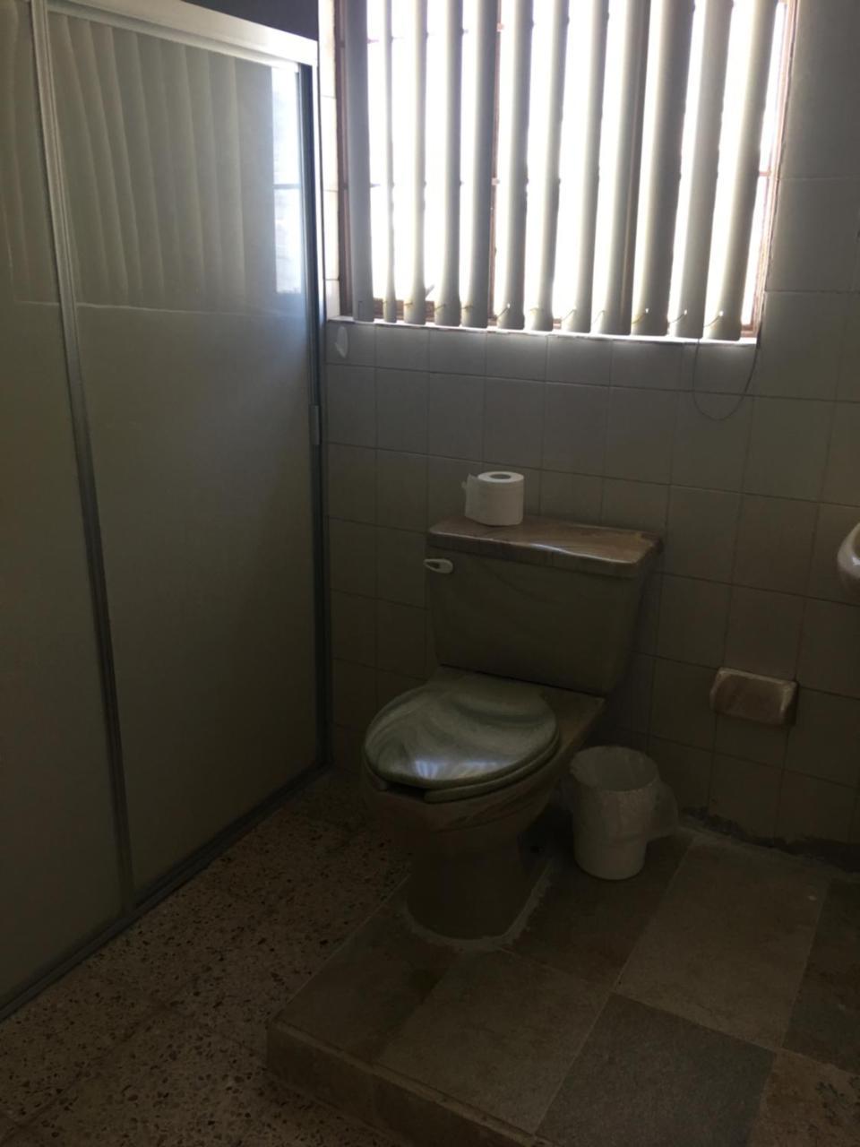 زاكاتيكاس Rua Hotel المظهر الخارجي الصورة